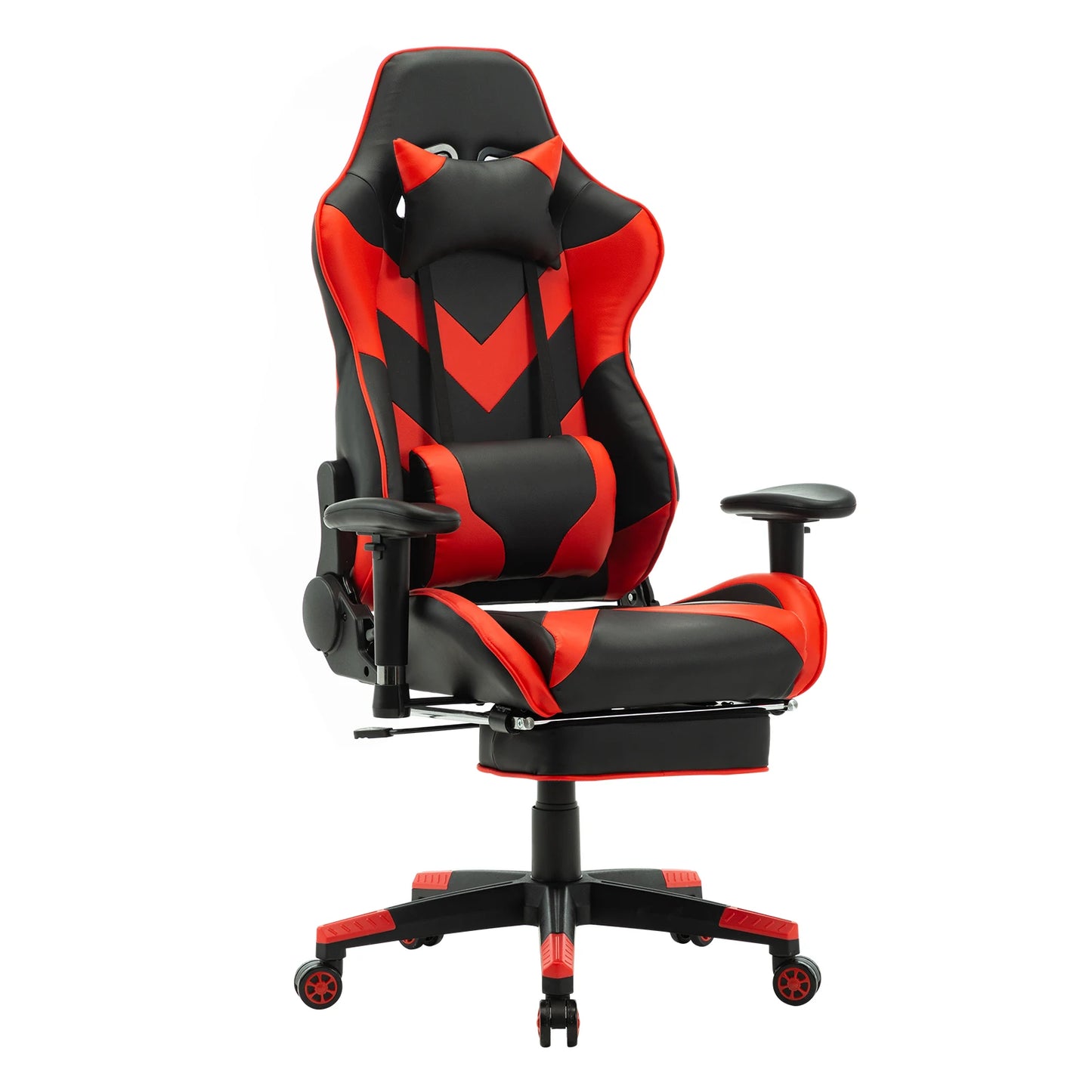 Fauteuil Gaming Chaise de Bureau Pivotant - Confort et Polyvalence pour les Gamers